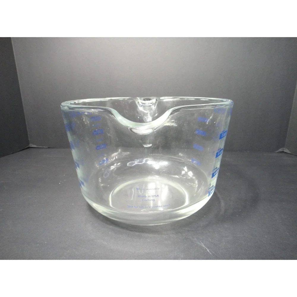 Pyrex vintage glass
